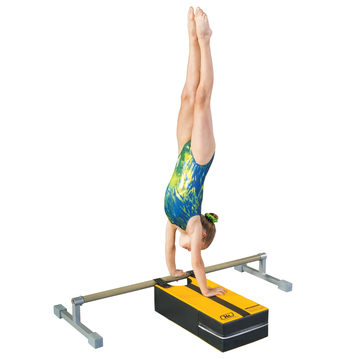 Stuwkracht film Beschrijven Gymnastics Pirouette Trainer Mat | Mancino mats