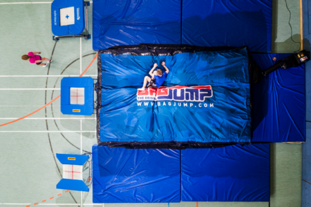 BAGJUMP Airbags - Image 3